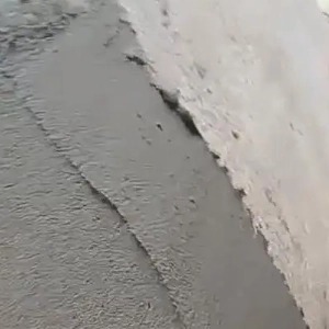 荣昌水工建筑物I级C55聚合物改性水泥砂浆 渠道防渗泵站加固迎水面抗冲刷砂浆