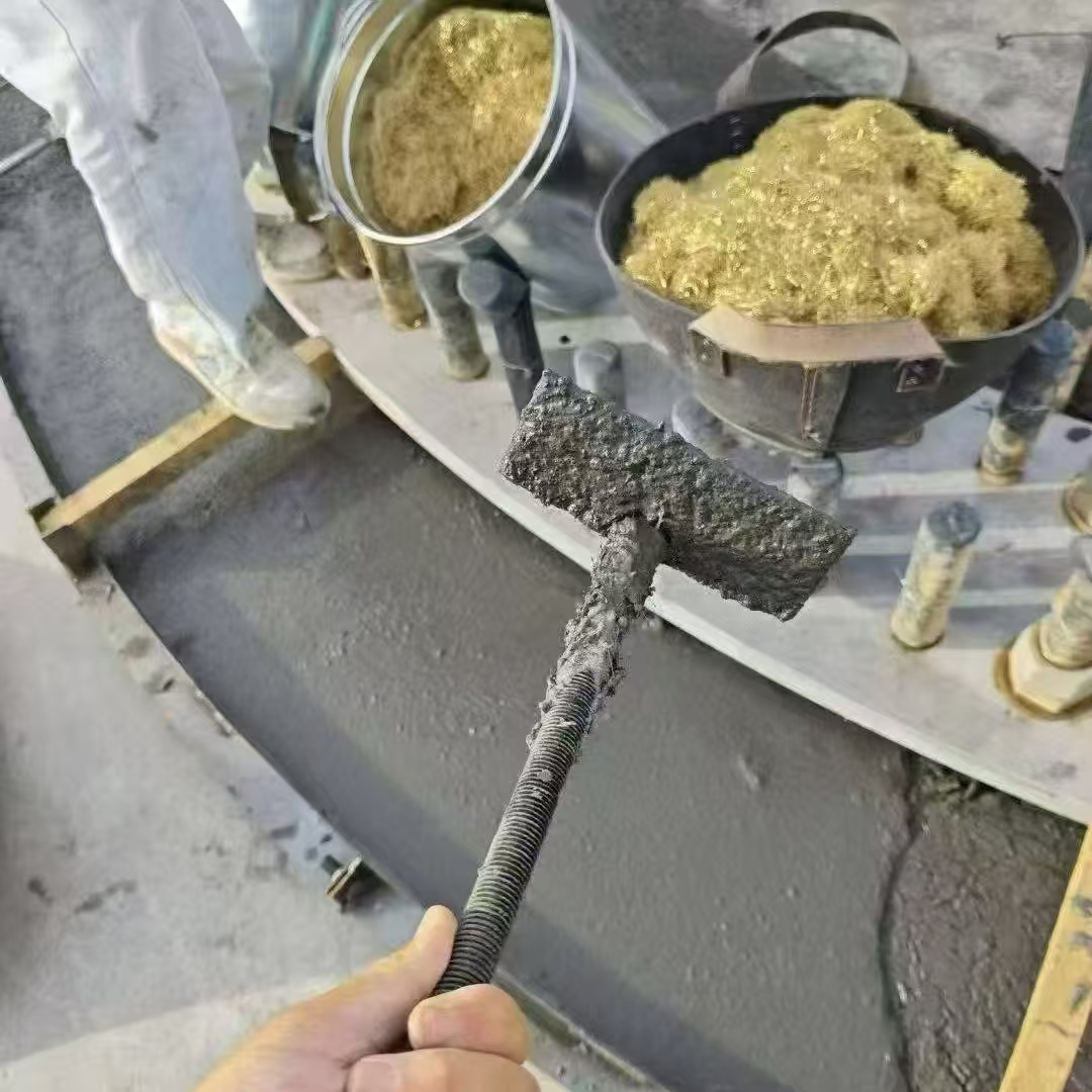 荣昌C120风电设备基础专用灌浆料