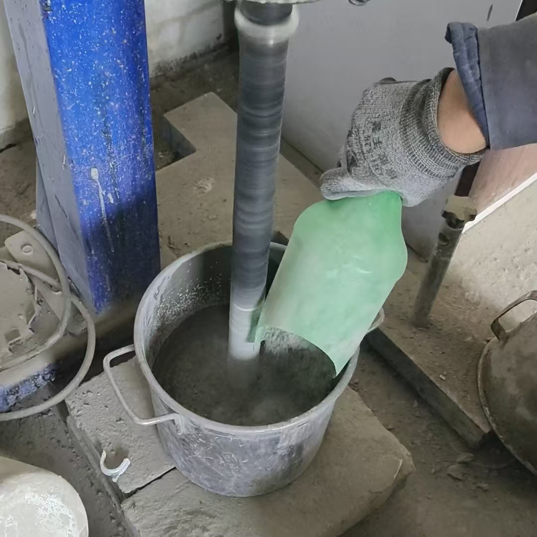 荣昌桥梁公路张拉用H60压浆料与普通压浆料有什么区别？