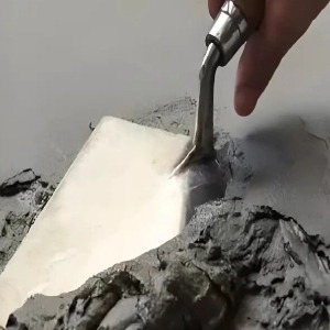 荣昌混凝土裂缝孔洞剥落冻融修复用高强度丙乳防腐蚀砂浆