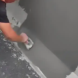 荣昌GB50728一级聚合物改性水泥砂浆